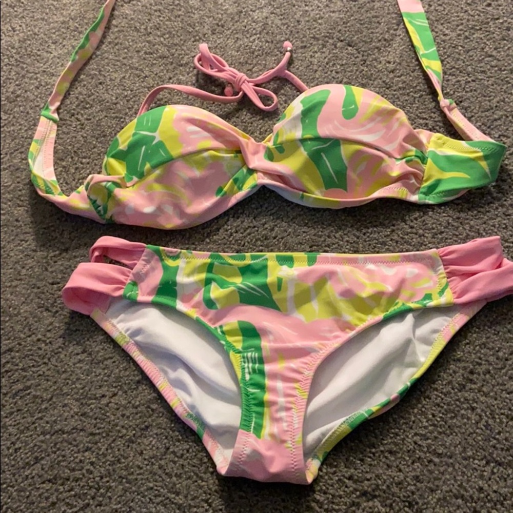Lilly by target swimsuit
